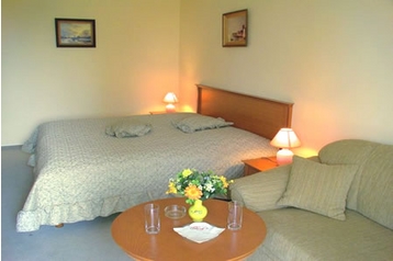 Slovakkia Hotel Piešťany, Eksterjöör