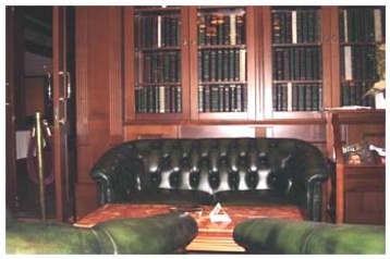 Slovakkia Hotel Piešťany, Eksterjöör