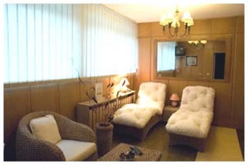 Slovakkia Hotel Piešťany, Eksterjöör