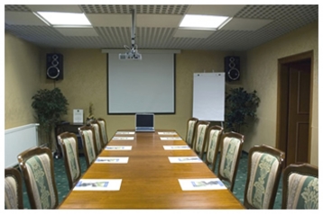 Slovakkia Hotel Piešťany, Eksterjöör