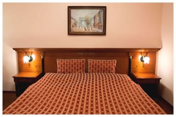 Slovaquie Hotel Piešťany, Intérieur