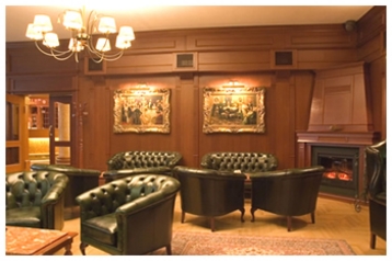 Hôtel Piešťany 5