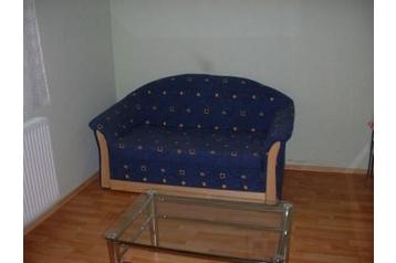 Ungari Privát Abádszalók, Eksterjöör