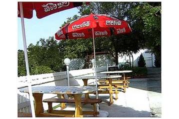 Hungría Hotel Budapest, Exterior