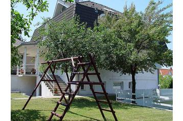 Венгрия Hotel Будапешт / Budapest, Экстерьер