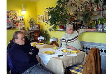 Węgry Hotel Budapeszt / Budapest, Zewnątrz