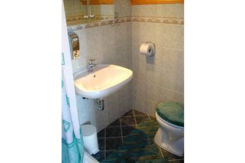 Maďarsko Privát Tihany, Exteriér