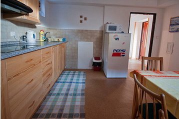 Szlovákia Privát Liptószentmiklós / Liptovský Mikuláš, Exteriőr