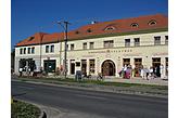 Pension Fertőd Ungarn