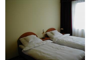 Hungría Penzión Fertőd, Exterior