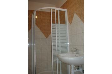 Hungría Penzión Fertőd, Exterior