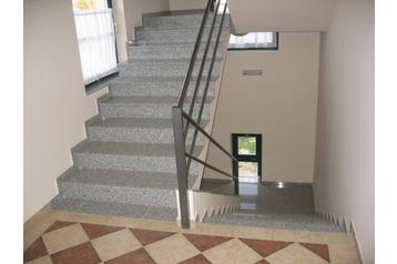 Hungría Penzión Fertőd, Exterior