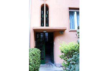 Hongarije Byt Boedapest / Budapest, Exterieur