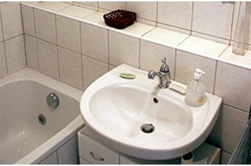 Hongarije Byt Boedapest / Budapest, Exterieur