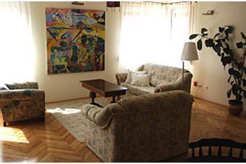 Hongarije Byt Boedapest / Budapest, Exterieur