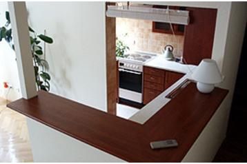 Hongarije Byt Boedapest / Budapest, Exterieur