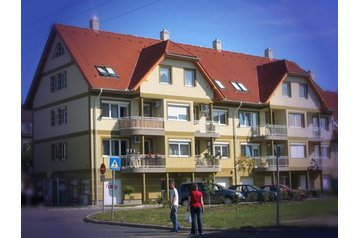 Apartman Balatonfüred 1