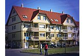 Apartament Balatonfüred Węgry