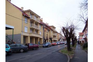 Hungría Byt Hévíz, Exterior