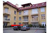 Apartma Hévíz Madžarska