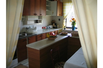 Унгария Byt Jásd, Екстериор