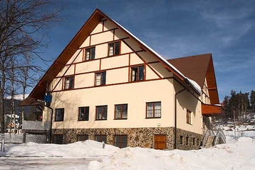 Slowakei Hotel Tatralomnitz / Tatranská Lomnica, Exterieur