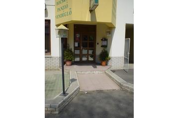 Pensjonat Nyíregyháza 2