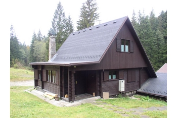 Slovakia Chata Krpáčovo, Exterior