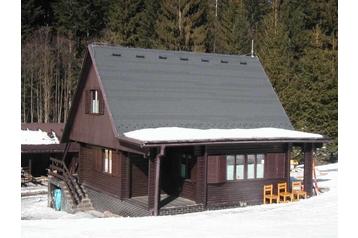 Slovakia Chata Krpáčovo, Exterior