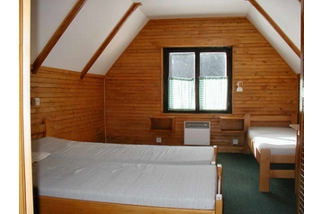 Slovakia Chata Krpáčovo, Exterior