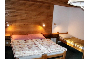 Slovakia Chata Krpáčovo, Exterior