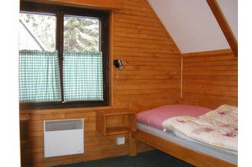 Slovakia Chata Krpáčovo, Exterior