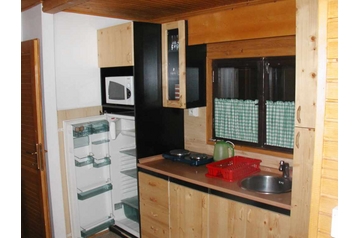 Slovakia Chata Krpáčovo, Exterior