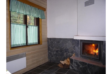 Slovakia Chata Krpáčovo, Exterior