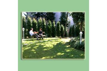 Венгрия Hotel Будапешт / Budapest, Экстерьер