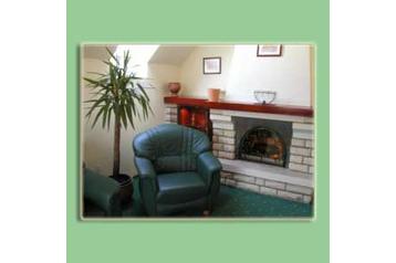 Maďarsko Hotel Budapešť / Budapest, Exteriér