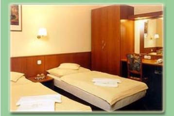 Угорщина Hotel Будапешт / Budapest, Екстер'єр