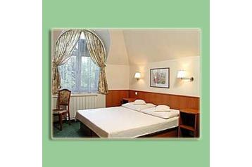 Венгрия Hotel Будапешт / Budapest, Экстерьер