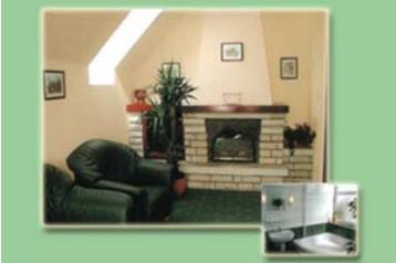 Венгрия Hotel Будапешт / Budapest, Экстерьер