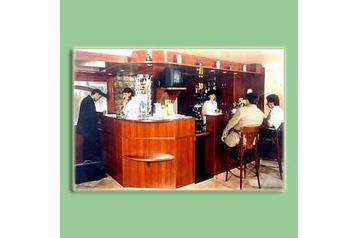 Венгрия Hotel Будапешт / Budapest, Экстерьер