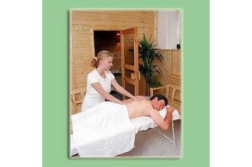 Венгрия Hotel Будапешт / Budapest, Экстерьер