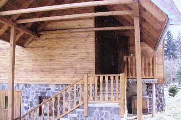 Chalet Duchonka 2