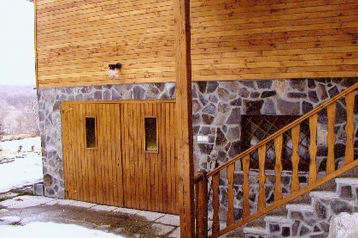 Chalet Duchonka 3