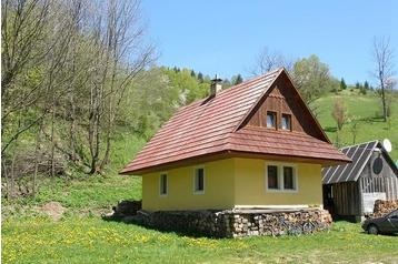 Cottage Zázrivá 1