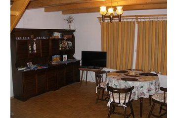 Cottage Zázrivá 2