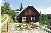 Cottage Vysoká nad Kysucou Slovakia