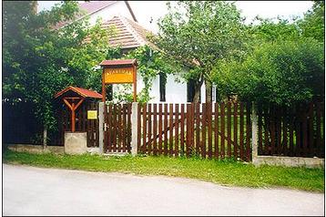 Ungheria Chata Bükkszék, Esterno