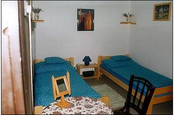 Ungheria Chata Bükkszék, Interno