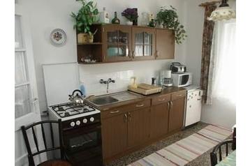 Ungari Chata Bükkszék, Eksterjöör