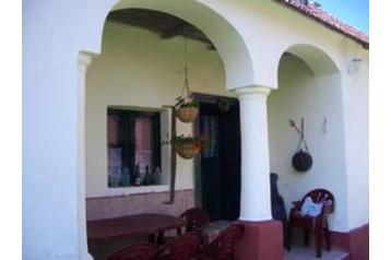 Hungary Chata Ganna, Exterior